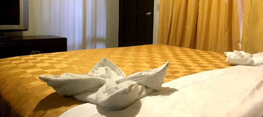 Hotel Los Altos ติฮัวนา ภายนอก รูปภาพ