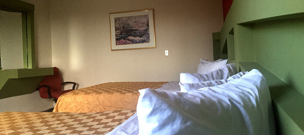 Hotel Los Altos ติฮัวนา ภายนอก รูปภาพ