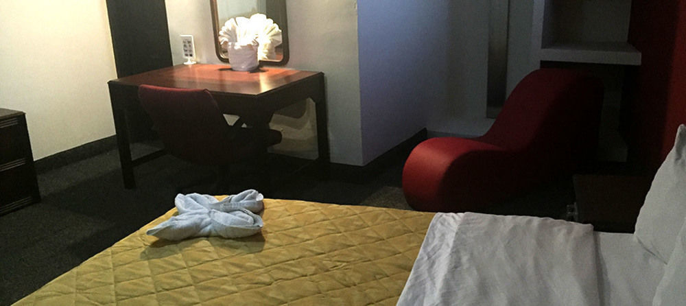 Hotel Los Altos ติฮัวนา ภายนอก รูปภาพ