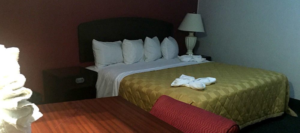 Hotel Los Altos ติฮัวนา ภายนอก รูปภาพ