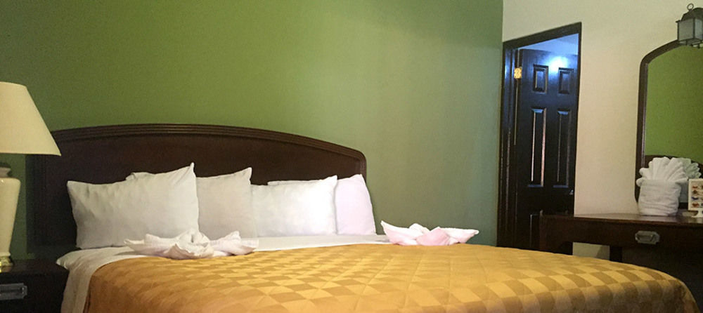 Hotel Los Altos ติฮัวนา ภายนอก รูปภาพ