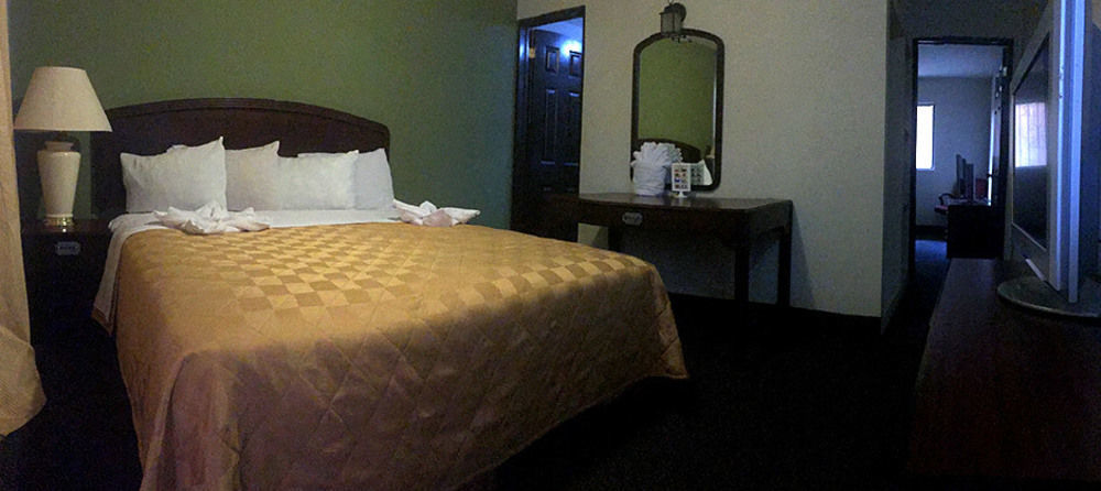 Hotel Los Altos ติฮัวนา ภายนอก รูปภาพ