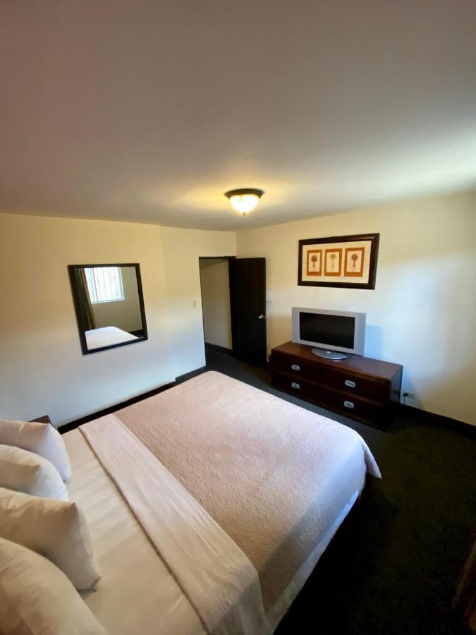 Hotel Los Altos ติฮัวนา ภายนอก รูปภาพ