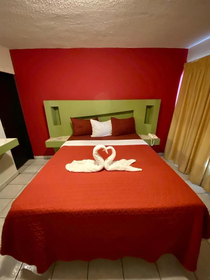 Hotel Los Altos ติฮัวนา ภายนอก รูปภาพ