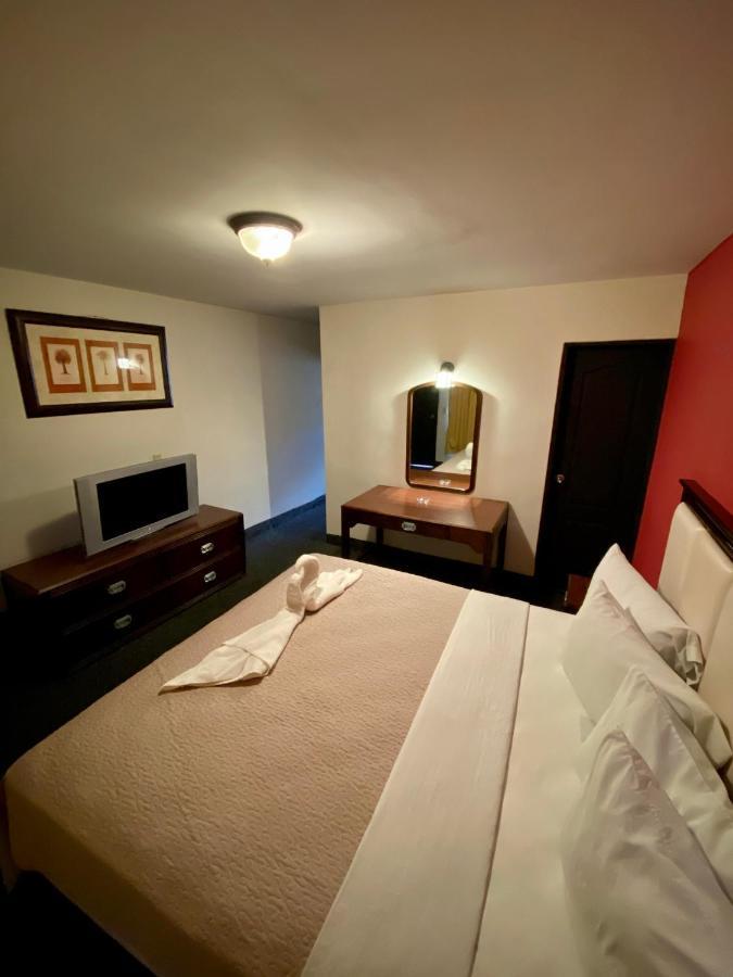 Hotel Los Altos ติฮัวนา ภายนอก รูปภาพ